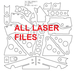 All Vulture Laser files