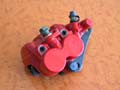 Brake Caliper (Twin Piston)
