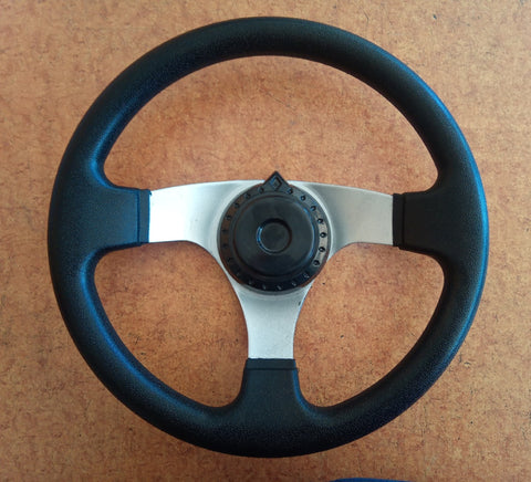 Kart Steering Wheel
