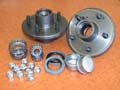 Front Wheel Hubs (5 Stud HT Pattern)