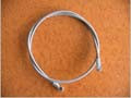 Stainless Steel Brake Hose (2.1m)