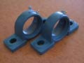 Rear Axle Bearing Housings (Pair)