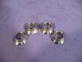 ½” Rod End Spacers (4)