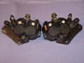 Brake Caliper (Twin Piston) (Pair)