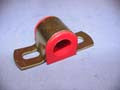 Column Pivot Bush
