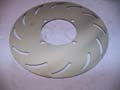 Disc Brake Rotor (4mm/240mm)