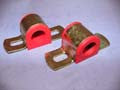 Steering Column Pivot Bushes