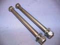 Stub Axle Bolts
