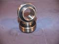 Rear Axle Bearings
