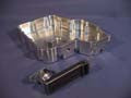 Hayabusa Sump Pan