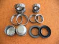Front Wheel Bearings
