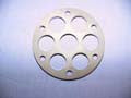 Steering Wheel Flange (6.5mm/74mm)