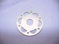 Steering Wheel Flange (5.5mm/70mm)