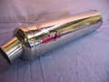Sports Bike Muffler