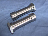 Top Arm Adjuster Nuts (2)