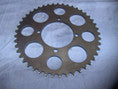 Rear Sprocket (45 tooth,530 Pitch)