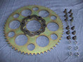 Sprocket kit