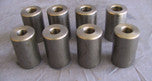 Hayabusa engine mount slugs