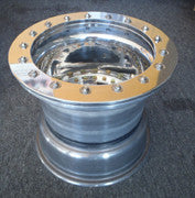 12x10 Beadlock rim