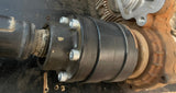 Front Prop Shaft Adapter Hub