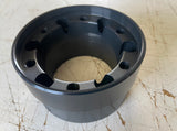 Front Prop Shaft Adapter Hub