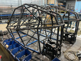 Barracuda Chassis (Partly Welded)