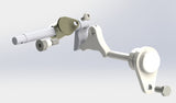 C6 REVERSE LOCKOUT KIT