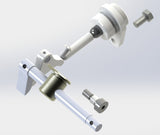 C6 REVERSE LOCKOUT KIT