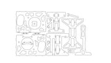 All Vulture Laser files
