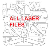 All Vulture Laser files