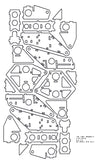All Vulture Laser files