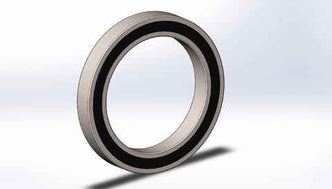 Spare bearing for S1 rear suspension
