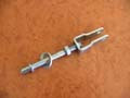 Pushrod and Clevis Joint (Short)