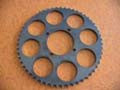 Rear Sprocket (55 tooth,530 Pitch)