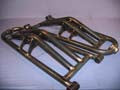 Front Lower Suspension Arms (Fully Welded)
