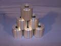 Centre Drive Spacers, (6)