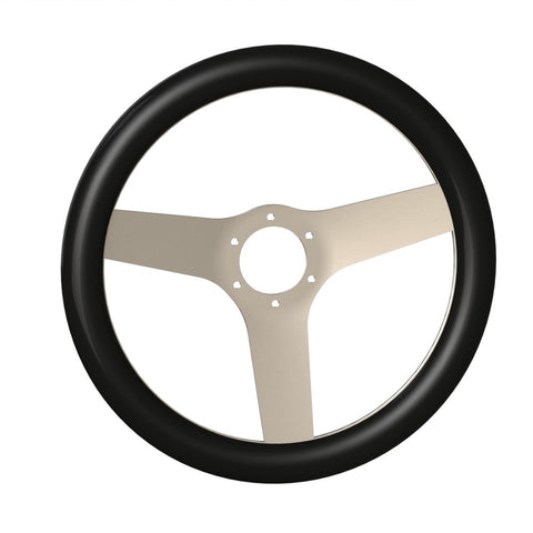 13.5" Steering Wheel