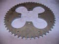 Rear Sprocket (50 tooth,530 Pitch)