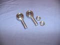 ½ UNF Male Rod Ends (2)
