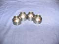 Upright Spacers