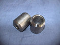 Front Arm Nut Housings (2)