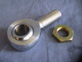 3/4" Chrome moly Rod end (Right-hand male)