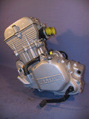 DS650 BMW engine