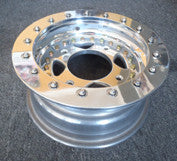 12x5 Beadlock rim