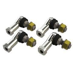 10mm Studded Rod Ends (4)