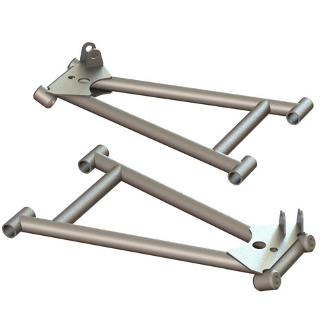 CV2 Lower suspension arms