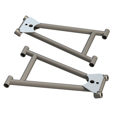 Lower Suspension Arms (2)