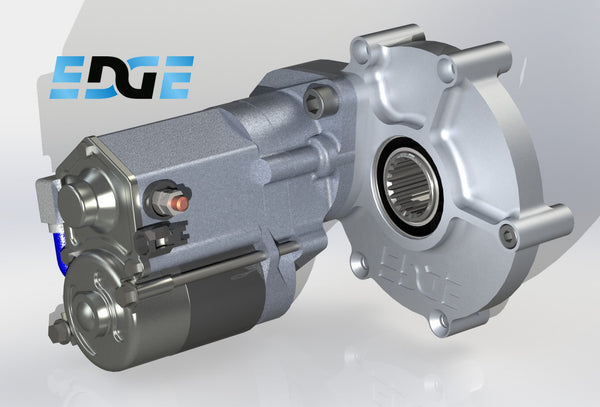 reverse gear Reverse Gear for S1 rear end