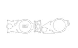 S1 Rear Suspension (suit Piranha III) Laser Files