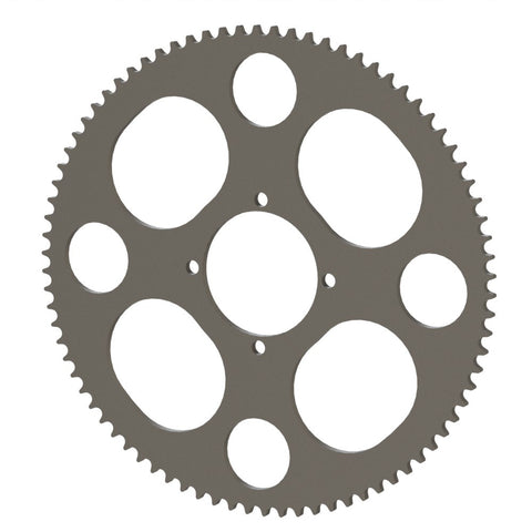 Rear Sprocket (82 tooth/420 pitch)